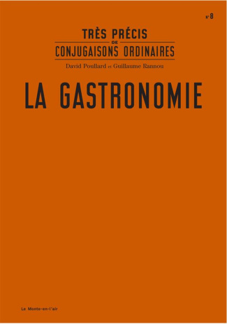 La gastronomie