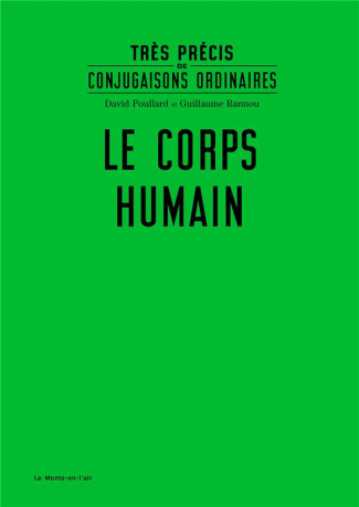 Le corps humain