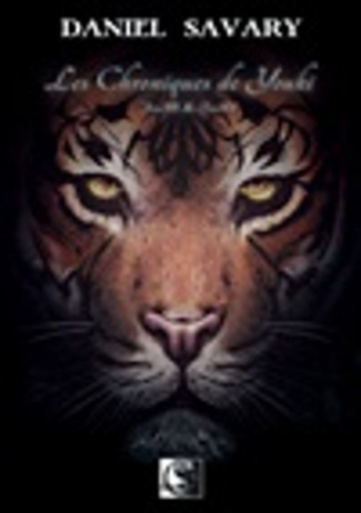 Les chroniques de Youki Tomes 3 et 4