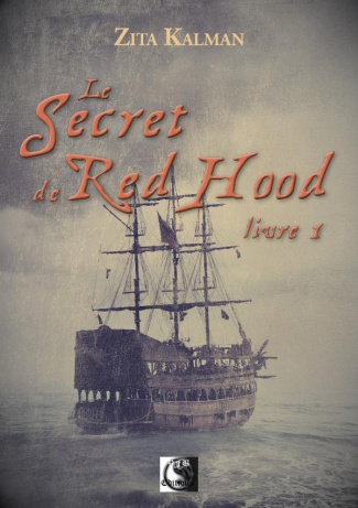 Le secret de Red Hood Tome 1