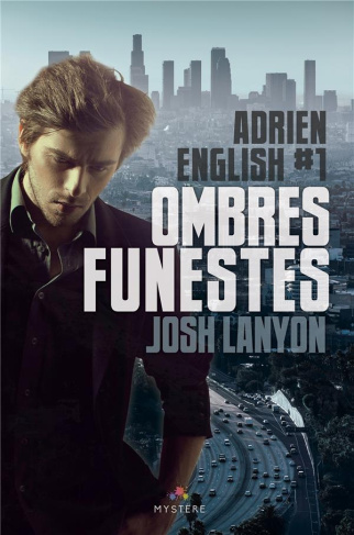 Adrien English Tome 1 : Ombres funestes