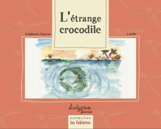 L'étrange crocodile