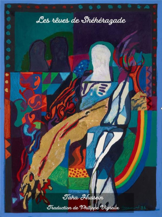 Les rêves de Shéhérazade