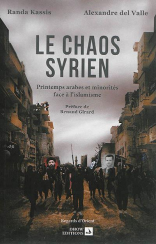 Le chaos syrien