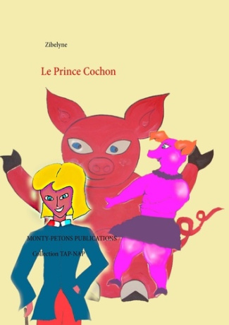 Le prince cochon
