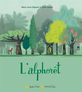L'alphorêt