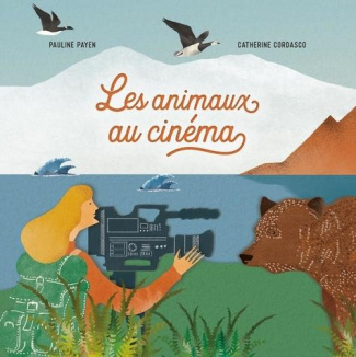 Les Animaux au cinéma