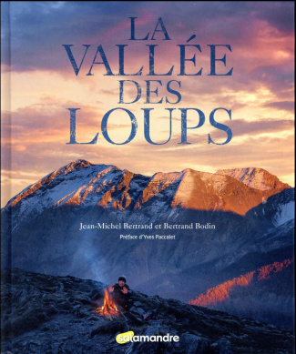 La Vallée des Loups