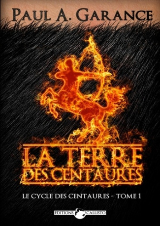 LA TERRE DES CENTAURES