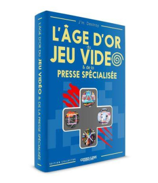 L'âge d'or des jeux vidéo et de la presse spécialisée