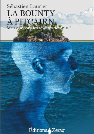 La Bounty à Pitcairn