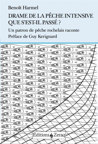 Drame de la pêche intensive. Que s’est-il passé ? Un patron de pêche raconte