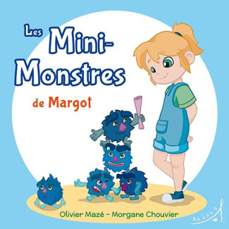 Les mini-monstres de Margot