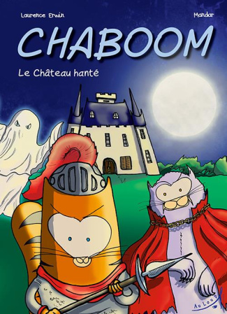 Chaboom - Le Château hanté