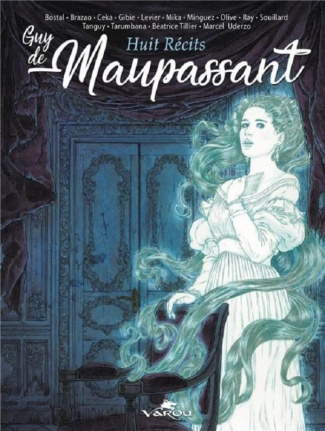 Guy de Maupassant Tome 2 : Sept récits