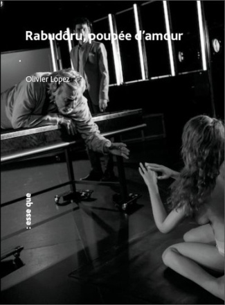 Rabudoru, poupée d'amour