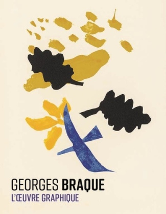 Georges Braque. L'oeuvre graphique