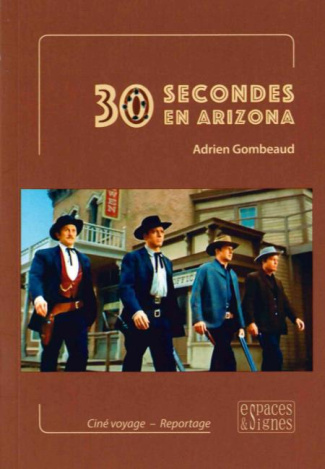 30 secondes en Arizona