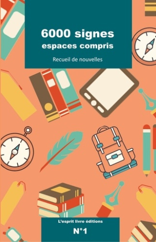6000 signes espaces compris Tome 1