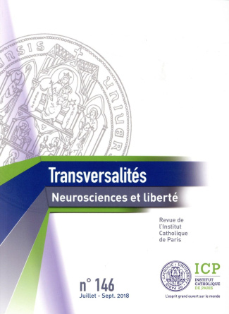 Transversalités/1462018/Neurosciences et liberté