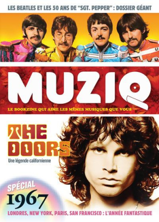 Muziq N° 7 : Spécial 1967