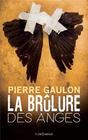La brûlure des anges