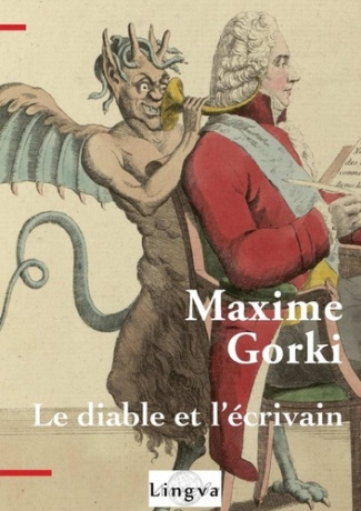 Le diable et l?écrivain