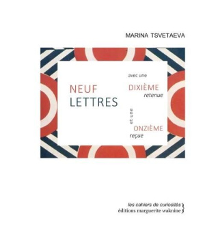 Neuf lettres avec une dixième retenue et une onzième reçue