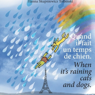 QUAND IL FAIT UN TEMPS DE CHIEN