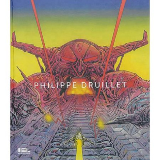 Philippe Druillet