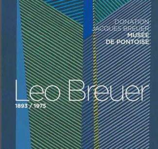 Leo Breuer (1893-1975). Donation Jacques Breuer, musée de Pontoise