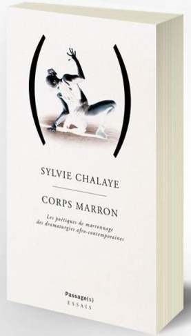 Corps marron