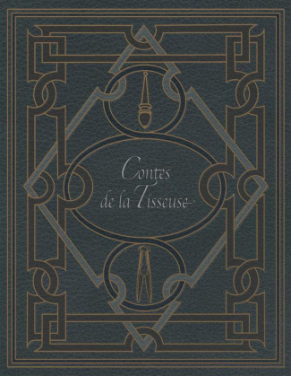 Contes de la tisseuse . Suivi de voix de fées