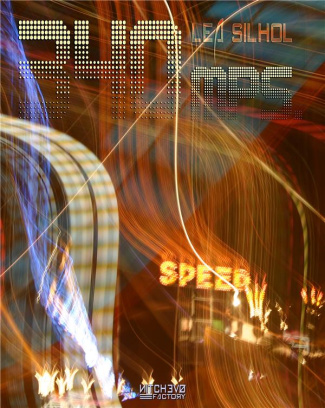 340 mps. Artefacts de l'obsession