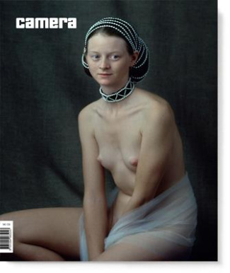 Camera N° 13, avril-mai-juin 2016