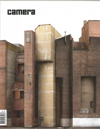 Camera N° 14, août-octobre 2016