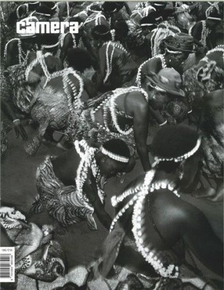 Camera N° 17/18, mai-juillet 2017 : Sur les traces de Jean Rouch. Edition bilingue français-anglais