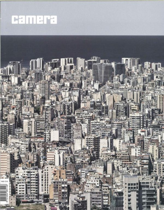 Camera N° 21/22, Septembre-novembre 2018