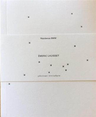 Quand les nuages parleront