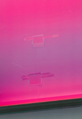 Raphael Hefti. Edition bilingue français-anglais