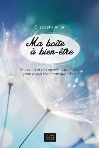 MA BOITE A BIEN-ETRE - DES OUTILS ET DES EXERCICES PRATIQUES POUR MIEUX VIVRE MON QUOTIDIEN
