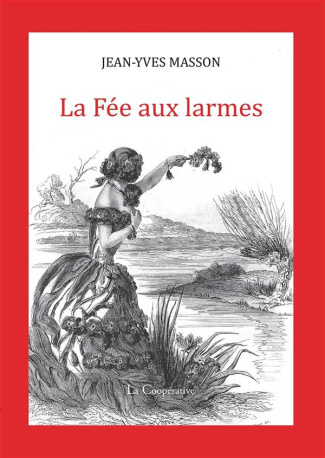 La fée aux larmes