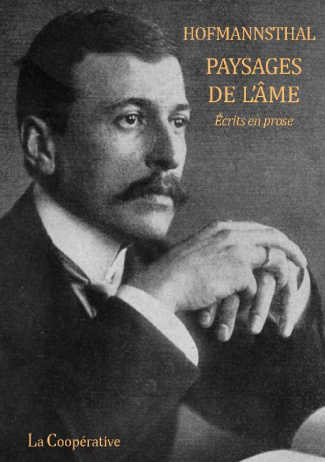 Paysages de l'âme. Ecrits en prose