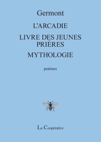 L'arcadie - Livre des jeunes prières - Mythologie