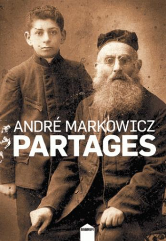 Partages. Un an de chroniques sur facebook (juin 2013-juillet 2014)