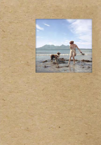 Isle of Eigg. Edition bilingue français-anglais