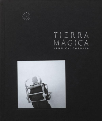 Tierra Mágica. Edition bilingue français-espagnol