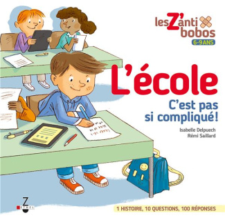 L'école, c'est pas si compliqué !