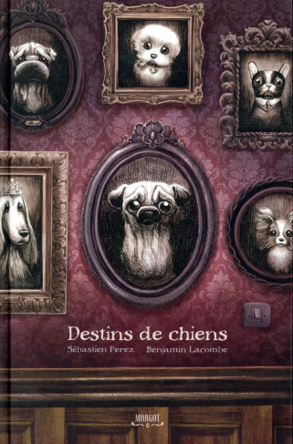 Destins de chiens