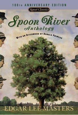 Spoon River. Catalogue des chansons de la rivière